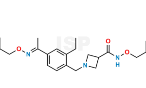 Siponimod Impurity 41 - Image 1