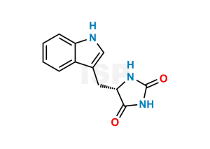 Tryptophan Cyclized Impurity - Image 1