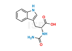 N-Carbamyltryptophan - Image 1