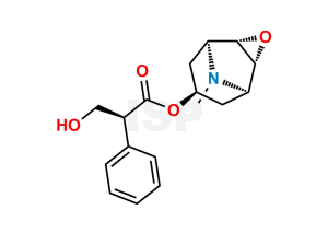 Scopolamine - Image 1