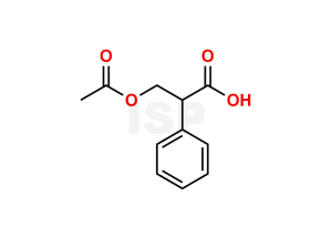 Acetyltropic Acid - Image 1