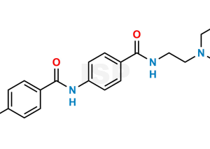Procainamide Impurity 1 - Image 1
