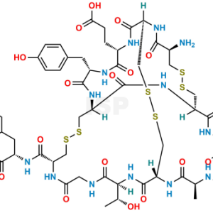 Aspartic Acid Linaclotide Impurity - Image 1