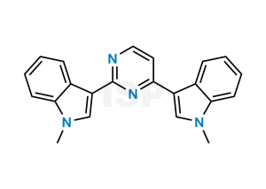 Osimertinib Impurity 12 - Image 1