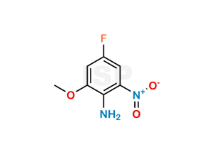 Osimertinib Impurity 15 - Image 1