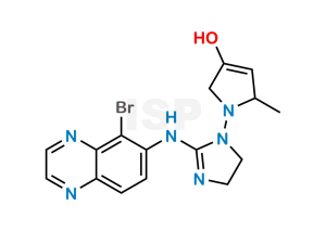 Brimonidine Impurity 19 - Image 1