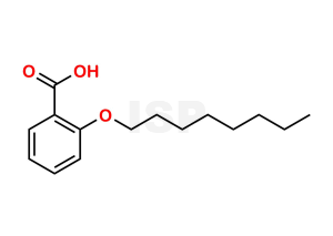 2-(Octyloxy)benzoic Acid - Image 1
