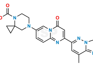Risdiplam Impurity 5 - Image 1
