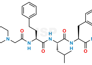 Carfilzomib Impurity 91 - Image 1