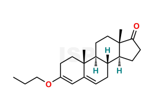 Testosterone Impurity 31 - Image 1