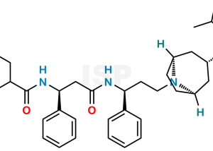 Maraviroc Impurity 10 - Image 1