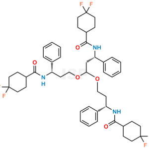 Maraviroc Impurity 11 - Image 1