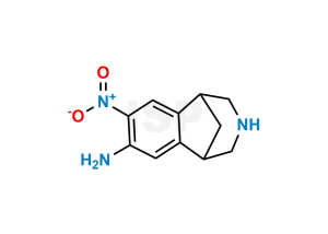 Varenicline Impurity 52 - Image 1