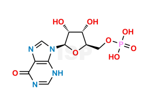 Inosinic acid - Image 1