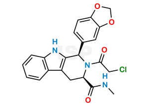 Tadalafil Hydroxyl Lactam - Image 1
