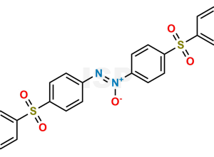 Dapsone Azoxy Dimer - Image 1