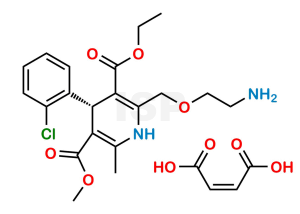 Levamlodipine Maleate - Image 1