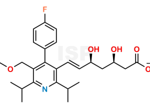 Cerivastatin Sodium - Image 1