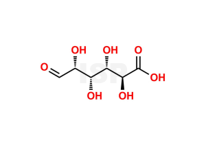 D-Glucuronic Acid - Image 1