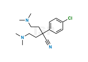Chlorphenamine EP Impurity A - Image 1