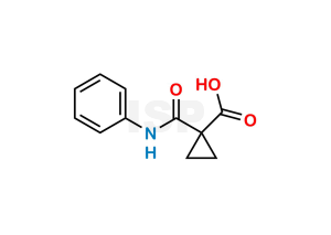 Cabozantinib Impurity 24 - Image 1
