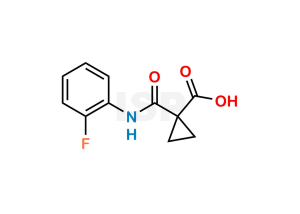 Cabozantinib Impurity 25 - Image 1