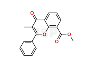 Flavoxate USP Related Compound B - Image 1