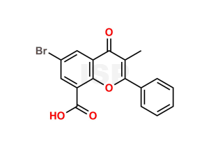 Flavoxate Impurity 1 - Image 1