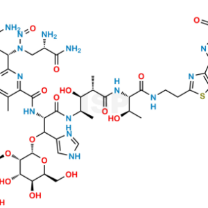 N-Nitroso Bleomycin - Image 1