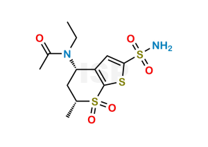 Dorzolamide Impurity 11 - Image 1