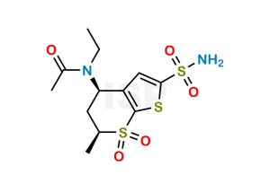 Dorzolamide Impurity 12 - Image 1