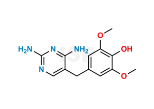 Trimethoprim Impurity 7 - Image 1