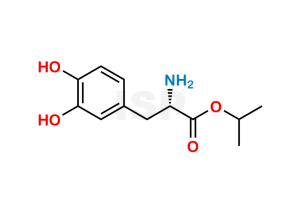 Levodopa Isopropyl Ester Impurity - Image 1