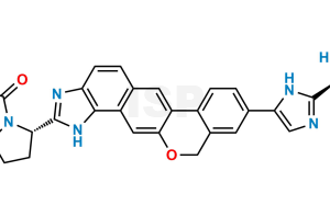 Velpatasvir Impurity 25 - Image 1