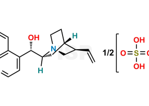 Cinchonidine Sulphate - Image 1