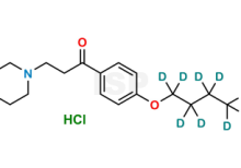 Dyclonine D3 Hydrochloride