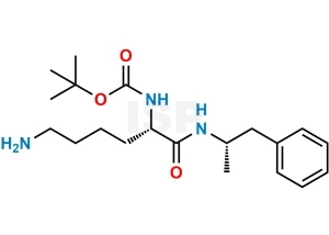 Lisdexamfetamine Impurity 9 - Image 1