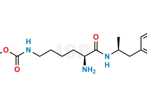 Lisdexamfetamine Impurity 10 - Image 1