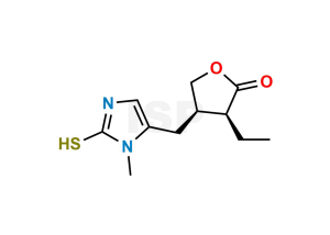Pilocarpine Impurity 1 - Image 1