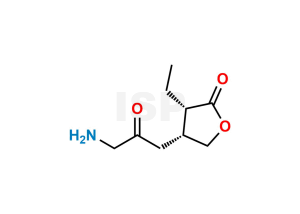 Pilocarpine Impurity 2 - Image 1
