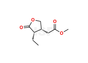 Pilocarpine Impurity 3 - Image 1