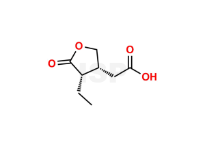 Pilocarpine Impurity 4 - Image 1