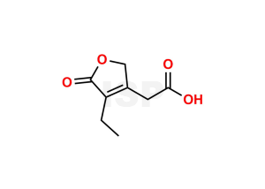 Pilocarpine Impurity 6 - Image 1