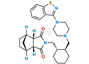 Lurasidone Impurity 50 - Image 1