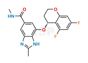 Tegoprazan Metabolite M1 - Image 1