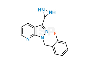 Riociguat Impurity 33 - Image 1
