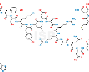 Glu 3-Glucagon - Image 1
