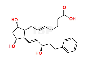 Bimatoprost Impurity 10 - Image 1