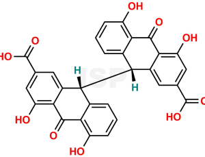 Sennidin A - Image 1