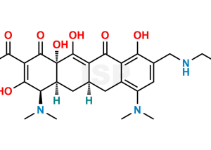 Omadacycline Impurity 11 - Image 1